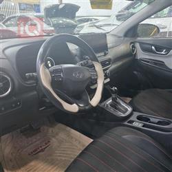 هيونداي كونا